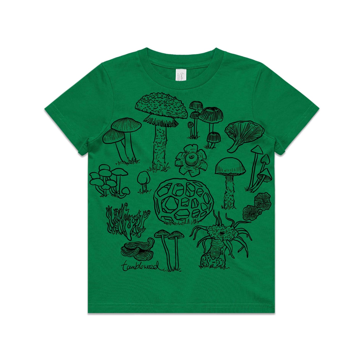 Fungi Kids’ T-shirt